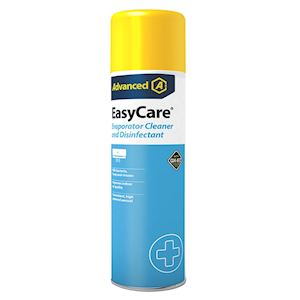  EasyCare  aérosol de 600 ml  nettoyant et désinfectant pour unités intérieures. - 400x400px